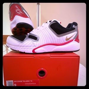 Nike Air Zoom Talaria ‘16 Olympic